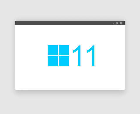 Windows 11 icon