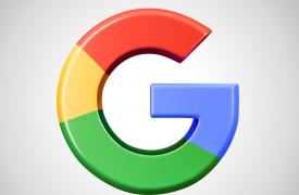 Image showing the Google G logo